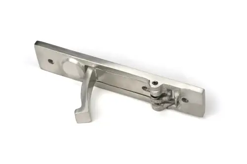 Click Here To Enlarge This Photo Of 52524 From The Anvil Satin Marine SS &lpar;316&rpar; 125mm x 25mm Edge Pull