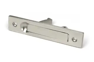 52524 From The Anvil Satin Marine SS &lpar;316&rpar; 125mm x 25mm Edge Pull
