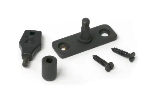 Click Here To Enlarge This Photo Of 52579 From The Anvil Beeswax Locking Stay Pin