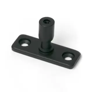 52581 From The Anvil Matt Black Locking Stay Pin