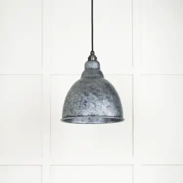 Click Here To Enlarge This Photo Of 49750 From The Anvil Pewter Brindley Pendant