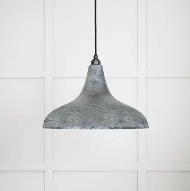 Click Here To Enlarge This Photo Of 49753 From The Anvil Pewter Frankley Pendant