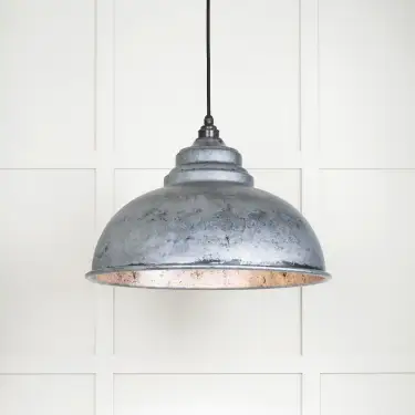 Click Here To Enlarge This Photo Of 49751 From The Anvil Pewter Harborne Pendant