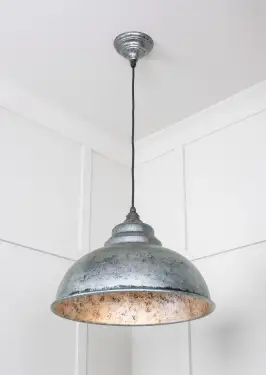 Click Here To Enlarge This Photo Of 49751 From The Anvil Pewter Harborne Pendant
