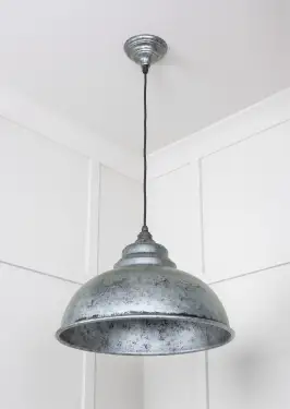 Click Here To Enlarge This Photo Of 49751 From The Anvil Pewter Harborne Pendant