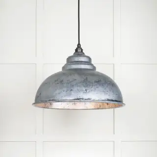 49751 From The Anvil Pewter Harborne Pendant