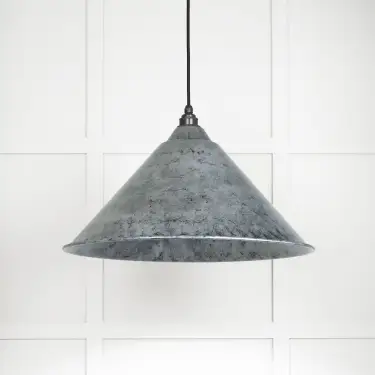 Click Here To Enlarge This Photo Of 49752 From The Anvil Pewter Hockley Pendant