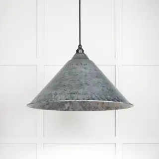 49752 From The Anvil Pewter Hockley Pendant