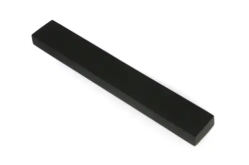 Click Here To Enlarge This Photo Of 52578 From The Anvil Aged Bronze Slimline External Blank Plate