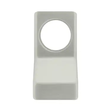 Click Here To Enlarge This Photo Of JSS40 Frelan Hardware Satin Stainless Steel Rim Cylinder Pull
