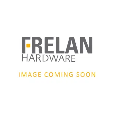 Click Here To Enlarge This Photo Of JSS-6&9 Frelan Hardware 100mm Satin Stainless Steel Numeral No&period;6&9