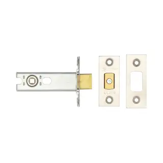 JL-HDB76SS Frelan Hardware Jedo Heavy Duty Tubular Deadbolt 76mm Satin Stainless Steel