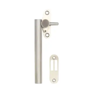 Click Here To Enlarge This Photo Of JSS1234L Frelan Hardware Stainless Steel Casement Fastener 120mm &lpar;Left Hand&rpar;
