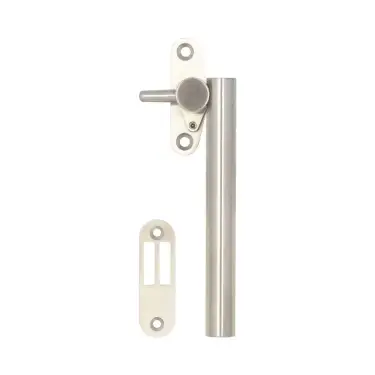 Click Here To Enlarge This Photo Of JSS1234R Frelan Hardware Stainless Steel Casement Fastener 120mm &lpar;Right Hand&rpar;