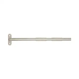 JSS1237 Frelan Hardware Satin Stainless Steel Casement Stay 260mm
