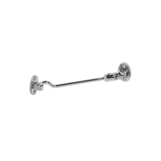 BLU Performance Cabin Hook 150mm&comma; 316 Polished Stainless Steel &lpar;BCH150-PSS&rpar;