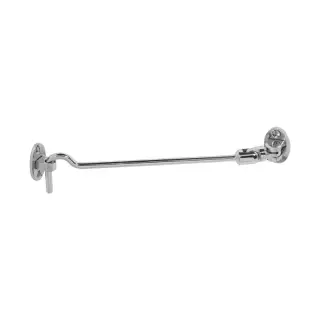 BLU Performance Cabin Hook 200mm&comma; 316 Polished Stainless Steel &lpar;BCH200-PSS&rpar;