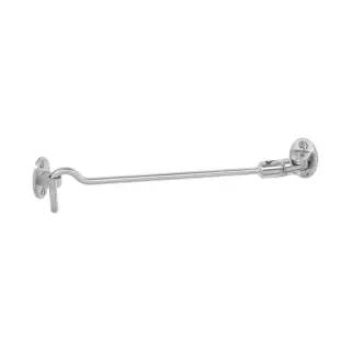 BLU Performance Cabin Hook 200mm&comma; 316 Satin Stainless Steel &lpar;BCH200-SSS&rpar;