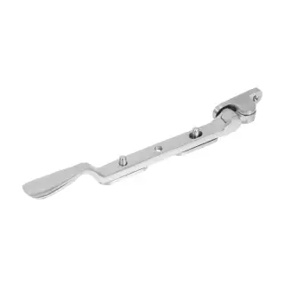 BLU Performance Regent 8" &lpar;203mm&rpar; Casement Window Stay&comma; 316 Satin Stainless Steel &lpar;REG300-8-SSS&rpar;