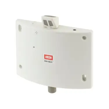 Click Here To Enlarge This Photo Of J-8755AWHITE UNION DoorSense Acoustic Fire Door Holder - White