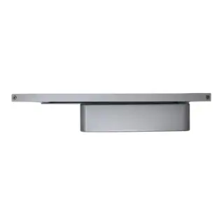 TS6&period;224&period;SIL BOSS Door Controls EN&period;2-4 Silver Cam Action Overhead Door Closer