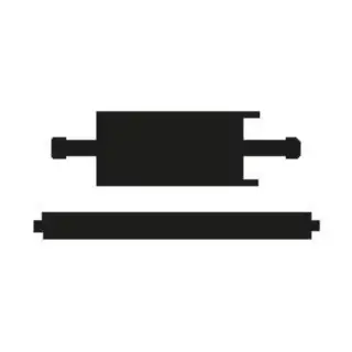 ITS6&period;224&period;INTUMESCENT Intumescent Pack for ITS6224 Door Closers