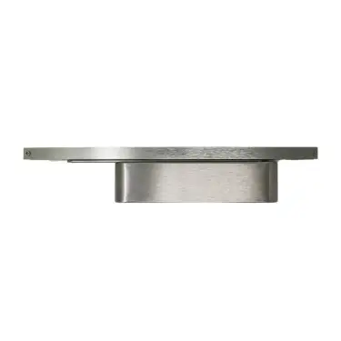Click Here To Enlarge This Photo Of TS6&period;225&period;SSS BOSS Door Controls EN&period;2-5 Satin Stainless Steel Cam Action Overhead Door Closer