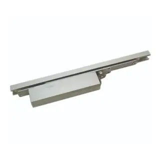 ITS6&period;225&period;SIL BOSS Door Controls EN&period;2-5 Silver Concealed Cam Action Overhead Door Closer