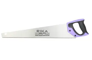 HSAW003 Rika 11TPI Fine Cut Hand Saw 22" &lpar;550mm&rpar;