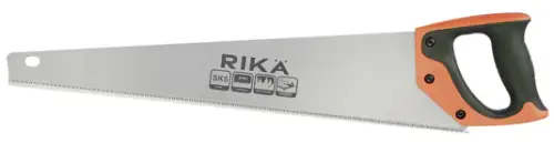 Click Here To Enlarge This Photo Of HSAW002 Rika 9TPI Universal Cut Hand Saw 22" &lpar;550 mm&rpar;
