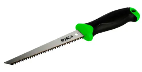 Click Here To Enlarge This Photo Of DSAW001 Rika 7TPI Drywall Jab Saw 6" &lpar;150 mm&rpar;