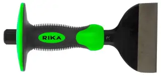 BOLS002 Rika Guarded Brick Bolster 4"x 8&period;5" &lpar;100mm x 215mm&rpar;