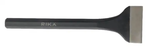 Click Here To Enlarge This Photo Of BOLS003 Rika Electricians Bolster 3"x 11" &lpar;76mm x 280mm&rpar;