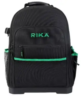 BAGB001 Rika 25-Litre Heavy-Duty Tool Backpack