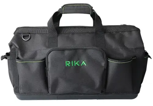 Click Here To Enlarge This Photo Of TBAG003 Rika 20" Heavy-Duty Professional Tool Bag
