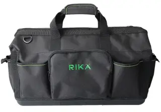 TBAG003 Rika 20" Heavy-Duty Professional Tool Bag