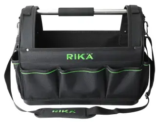 OBAG001 Rika 18" Professional Open Tote Tool Bag