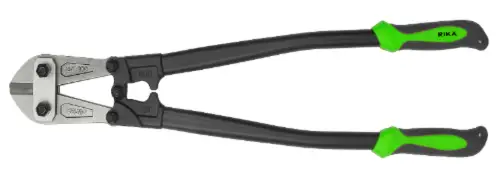 Click Here To Enlarge This Photo Of BOLT002 Rika Heavy Duty Chrome Vanadium Bolt Cutters 30" &lpar;760mm&rpar;