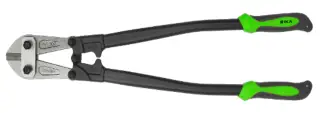 BOLT002 Rika Heavy Duty Chrome Vanadium Bolt Cutters 30" &lpar;760mm&rpar;