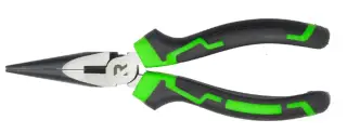 HLLN003 Rika 200mm High Leverage Long Nose Pliers
