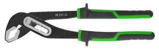 WPUM001 Rika Water Pump Pliers 9" &lpar;250mm&rpar;