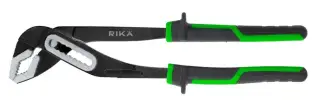 WPUM002 Rika Water Pump Pliers 12" &lpar;300mm&rpar;