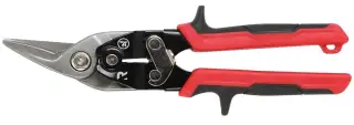 LTIN001 Rika Left Cut Aviation Tin Snips 8"