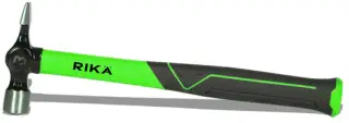 CROS001 Rika Fibreglass Cross Pein Hammer 4oz
