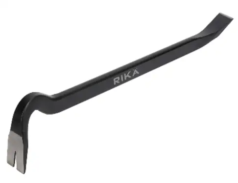 Click Here To Enlarge This Photo Of BARR002 Rika 24" Carbon Steel Wrecking Bar