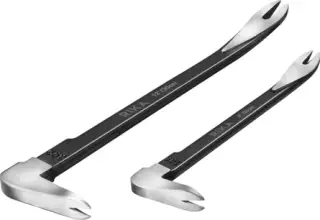 PULL001 Rika 2-Piece Nail Puller Set