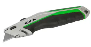 KNIF001 Rika Heavy Duty Utility Knife