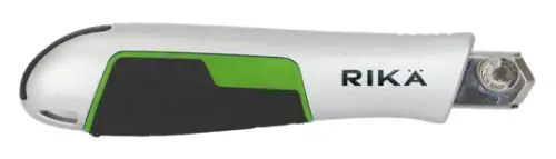 Click Here To Enlarge This Photo Of SNKN001 Rika Heavy Duty Snap-Off Utility Knife