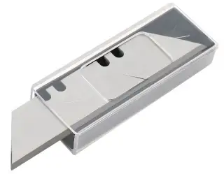 REPB001 Rika 10-Piece Replacement Utility Blades