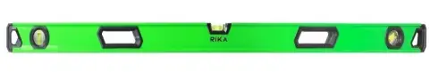 Click Here To Enlarge This Photo Of BOXL003 Rika 47" &lpar;1200mm&rpar; Magnetic Aluminium Box Level with Side View Vials
